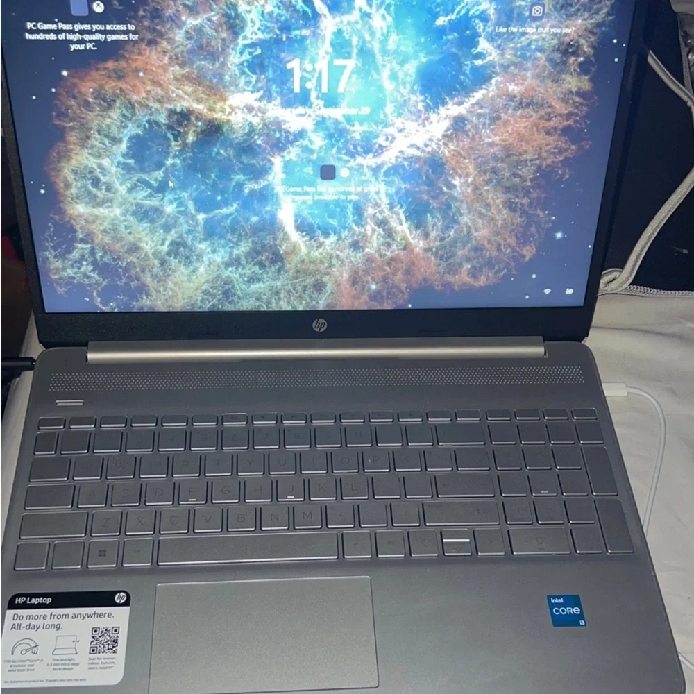 HP Laptop 15